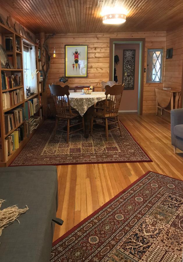 Merrynook Pinehurst Bagian luar foto